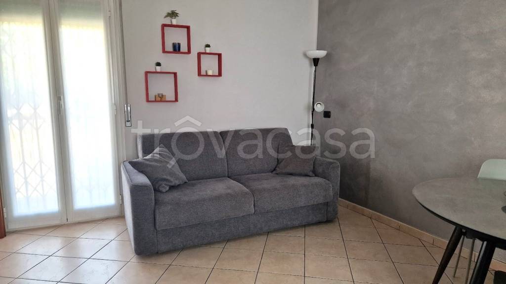 appartamento in affitto a Cernusco sul Naviglio