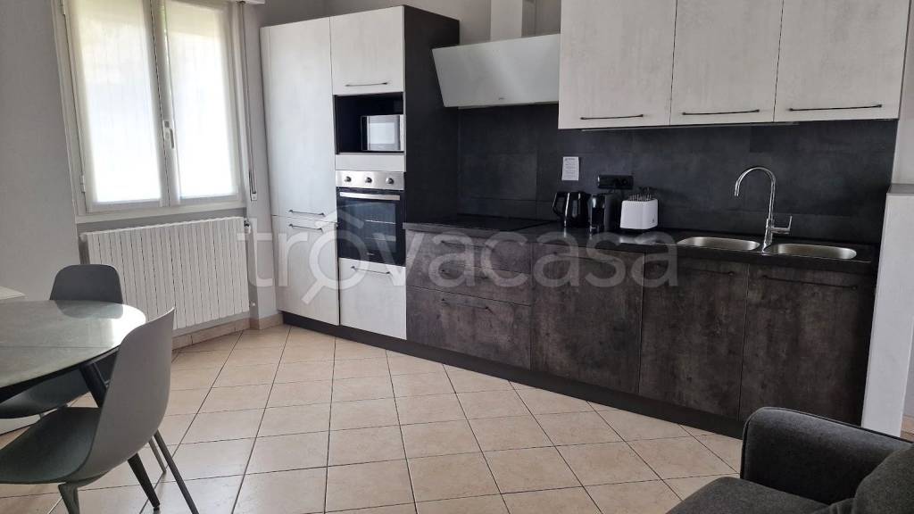appartamento in affitto a Cernusco sul Naviglio