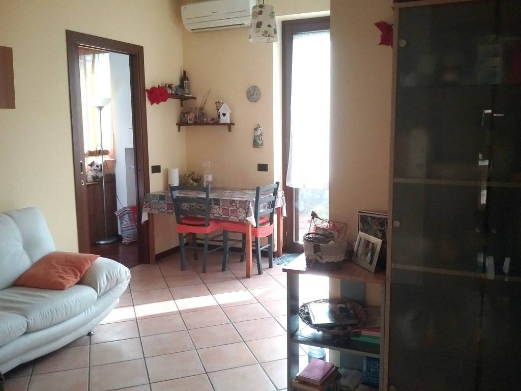 appartamento in affitto a Cernusco sul Naviglio