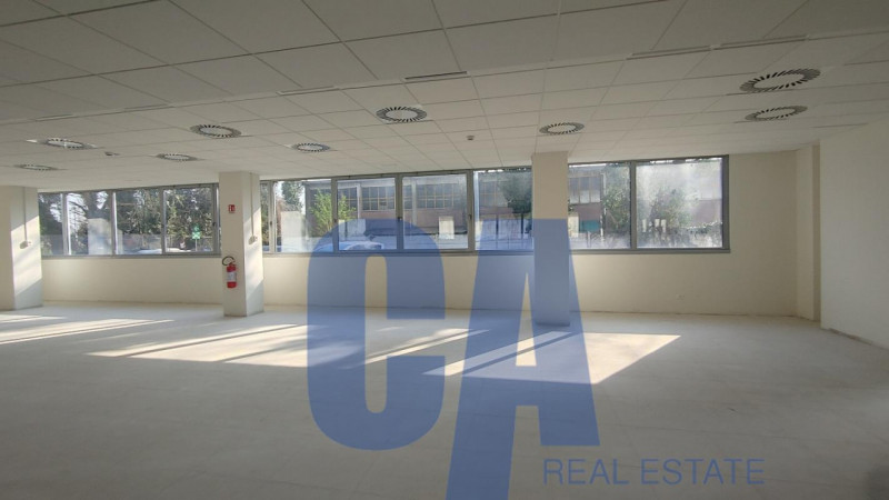 ufficio in affitto a Cernusco sul Naviglio in zona Ronco
