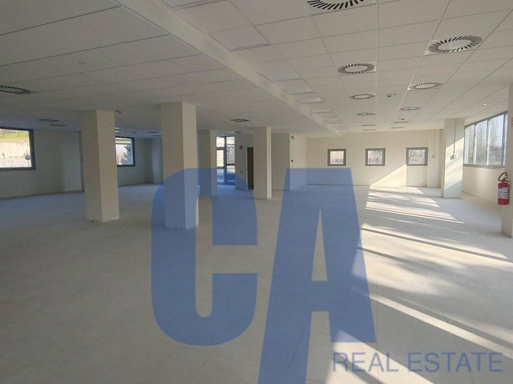 ufficio in affitto a Cernusco sul Naviglio in zona Ronco
