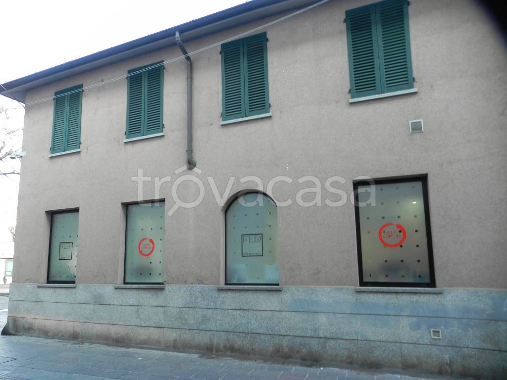 appartamento in affitto a Cernusco sul Naviglio