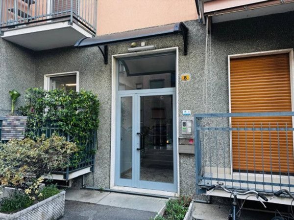 appartamento in affitto a Cernusco sul Naviglio