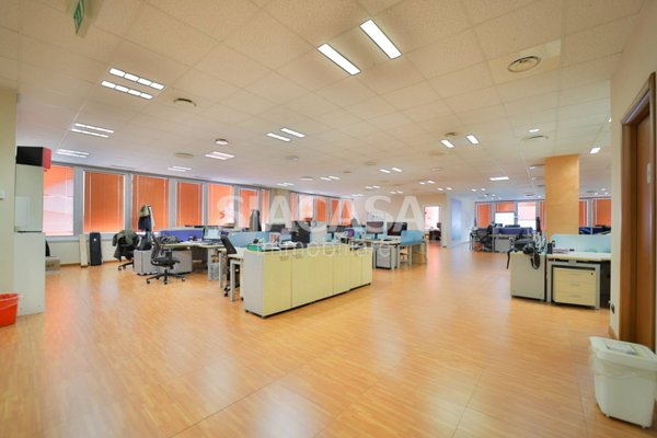 ufficio in affitto a Cernusco sul Naviglio