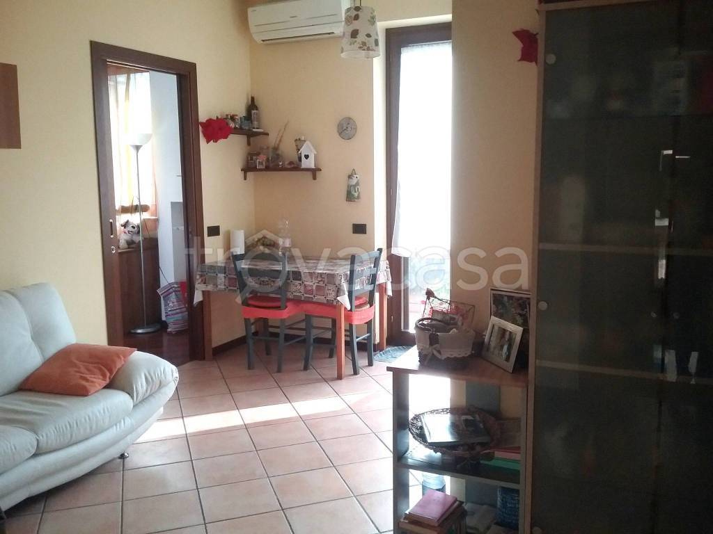 appartamento in affitto a Cernusco sul Naviglio