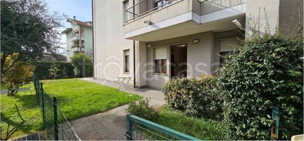 appartamento in affitto a Cernusco sul Naviglio