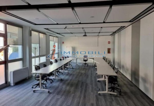 ufficio in affitto a Cernusco sul Naviglio in zona Ronco