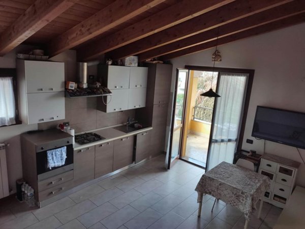 appartamento in affitto a Cernusco sul Naviglio