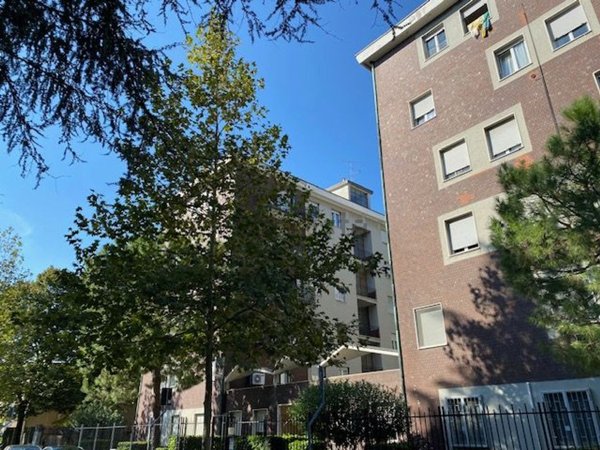 appartamento in affitto a Cernusco sul Naviglio