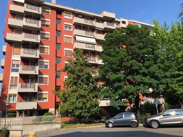 appartamento in affitto a Cernusco sul Naviglio