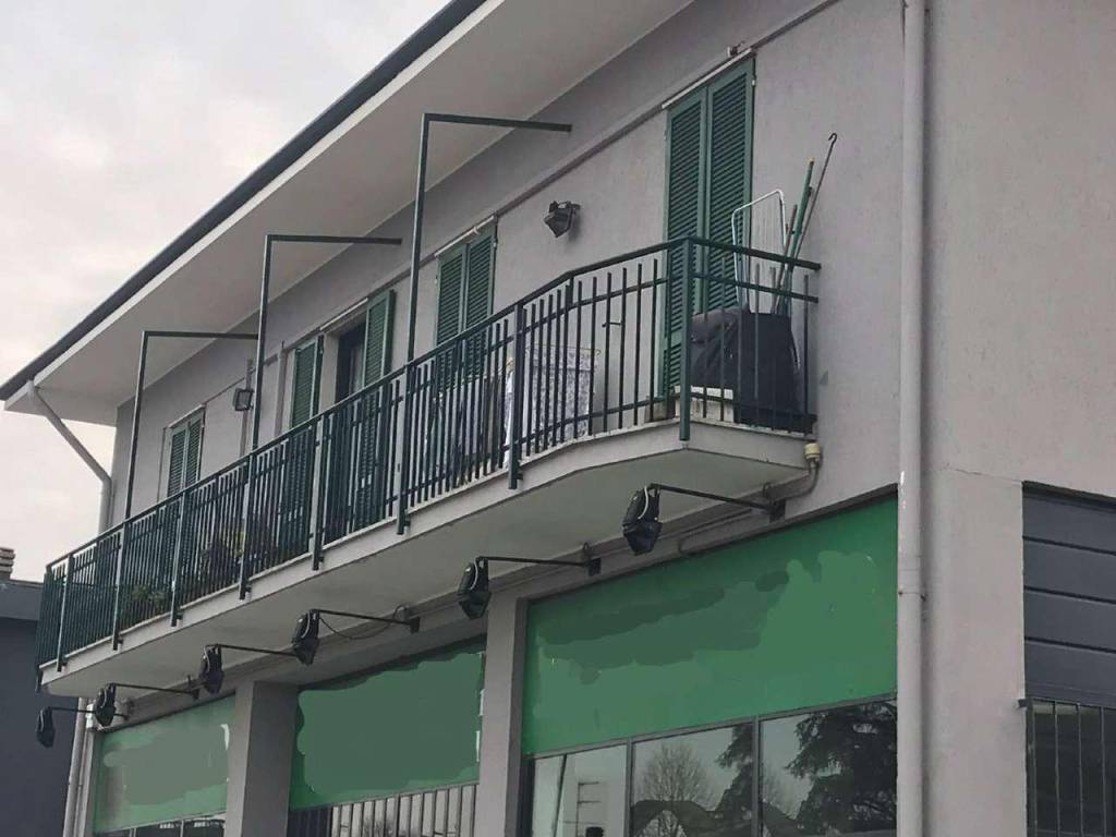 appartamento in affitto a Cernusco sul Naviglio