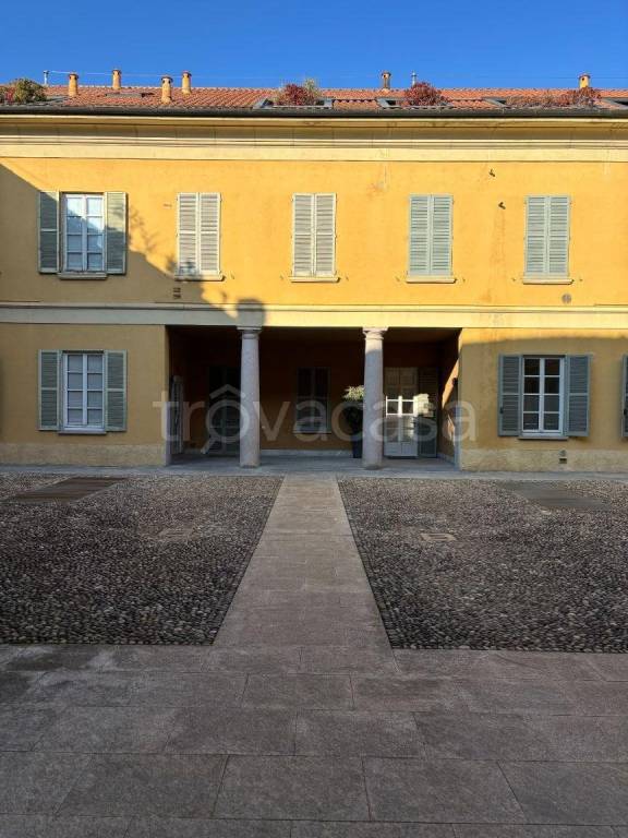 appartamento in affitto a Cernusco sul Naviglio