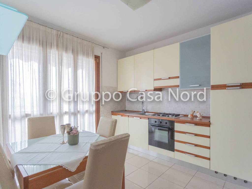 appartamento in affitto a Cernusco sul Naviglio