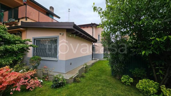 appartamento in affitto a Cernusco sul Naviglio