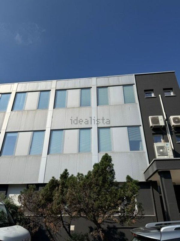 ufficio in affitto a Cernusco sul Naviglio