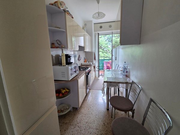 appartamento in affitto a Cernusco sul Naviglio