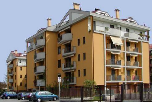appartamento in affitto a Cernusco sul Naviglio