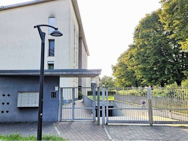 appartamento in affitto a Cernusco sul Naviglio