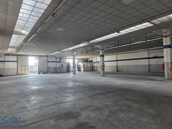 locale di sgombero in affitto a Cernusco sul Naviglio in zona Ronco