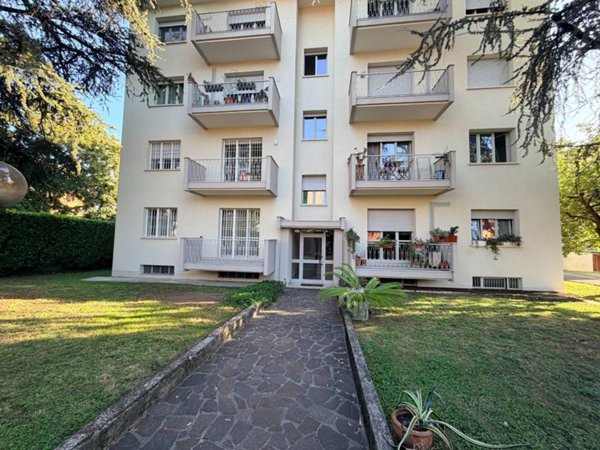 appartamento in affitto a Cernusco sul Naviglio