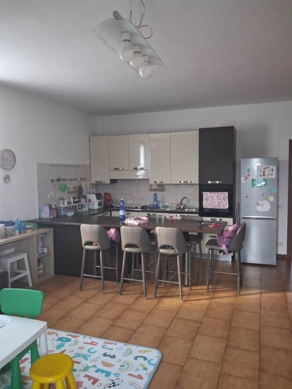 appartamento in affitto a Cernusco sul Naviglio
