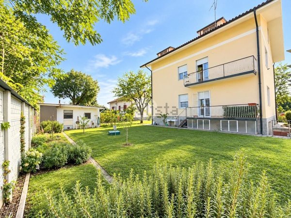 appartamento in affitto a Cernusco sul Naviglio
