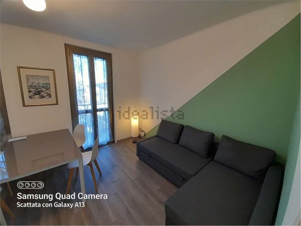 appartamento in affitto a Cernusco sul Naviglio