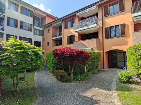 appartamento in affitto a Cernusco sul Naviglio