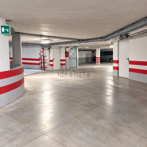 ufficio in affitto a Cernusco sul Naviglio