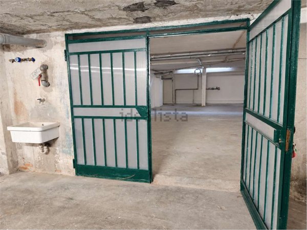locale di sgombero in affitto a Cernusco sul Naviglio