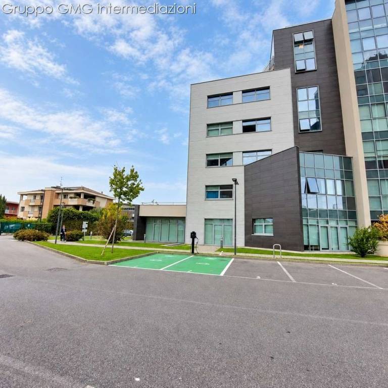 appartamento in affitto a Cernusco sul Naviglio