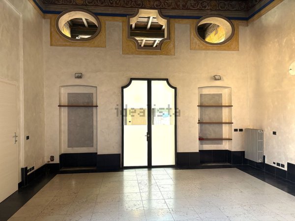 ufficio in affitto a Cernusco sul Naviglio