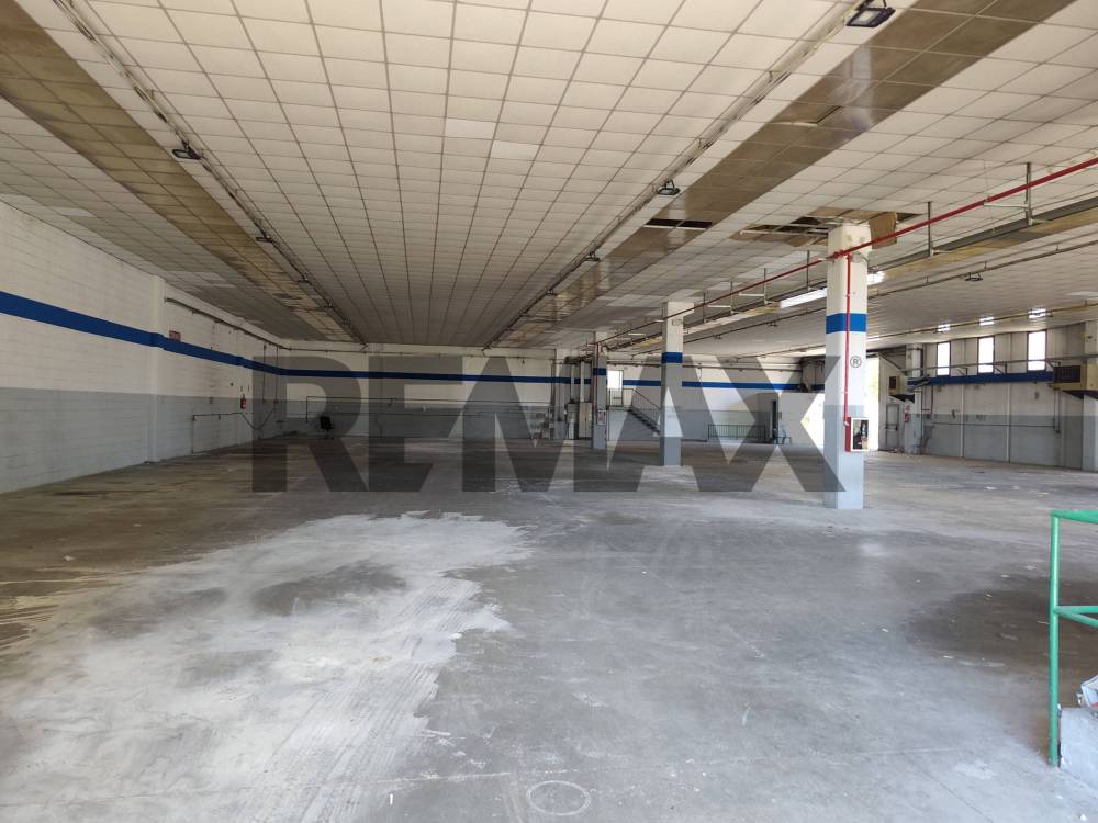 ufficio in affitto a Cernusco sul Naviglio