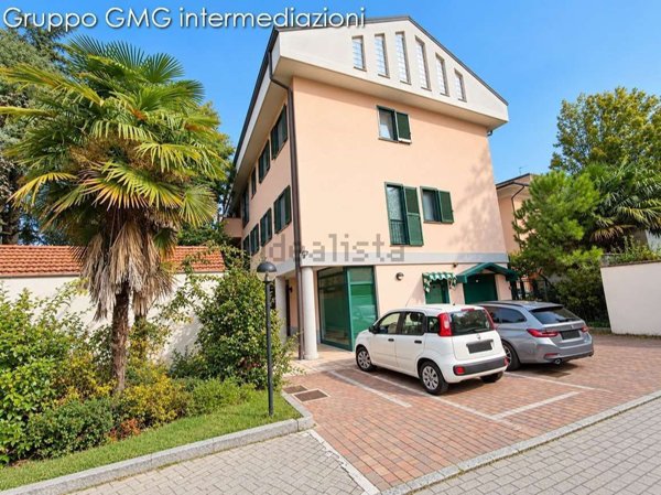 ufficio in affitto a Cernusco sul Naviglio