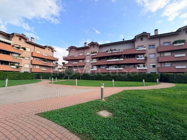 appartamento in affitto a Cernusco sul Naviglio