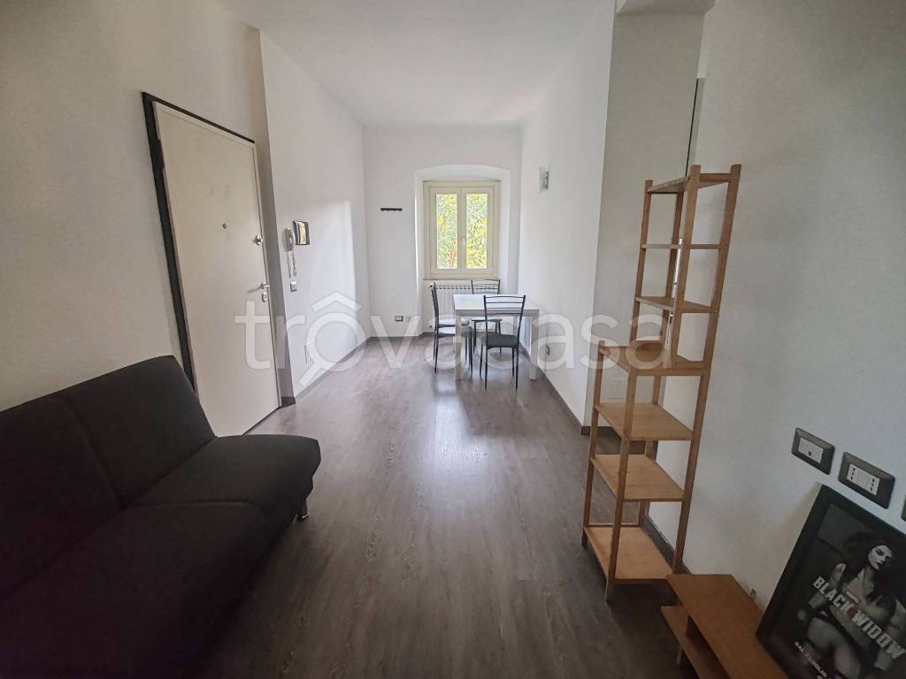 appartamento in affitto a Cernusco sul Naviglio