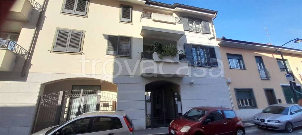 appartamento in affitto a Cernusco sul Naviglio
