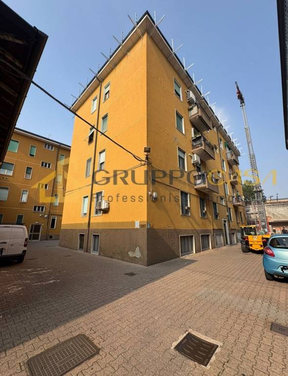 appartamento in affitto a Cernusco sul Naviglio