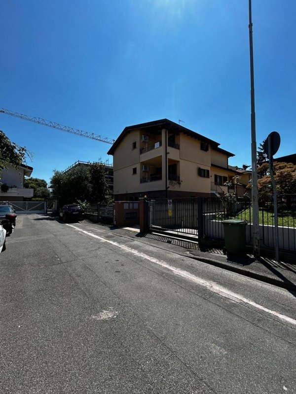 appartamento in affitto a Cernusco sul Naviglio