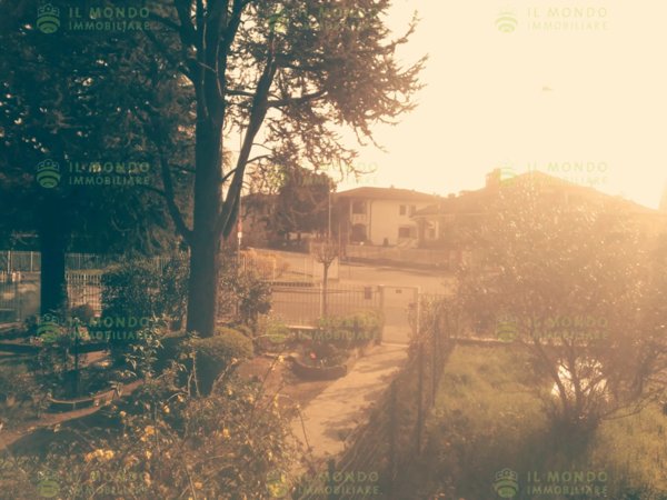 casa indipendente in affitto a Cerro al Lambro