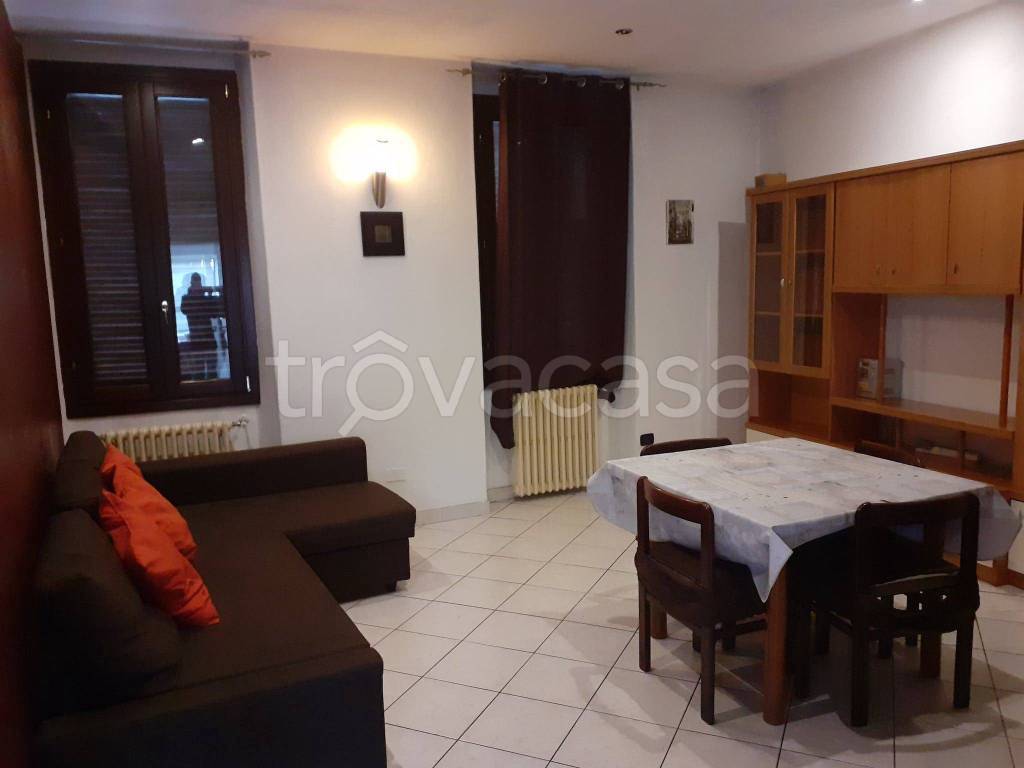 appartamento in affitto a Cerro Maggiore