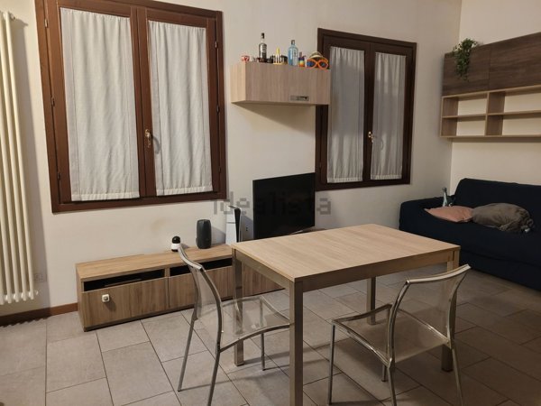 appartamento in affitto a Cerro Maggiore in zona Cantalupo