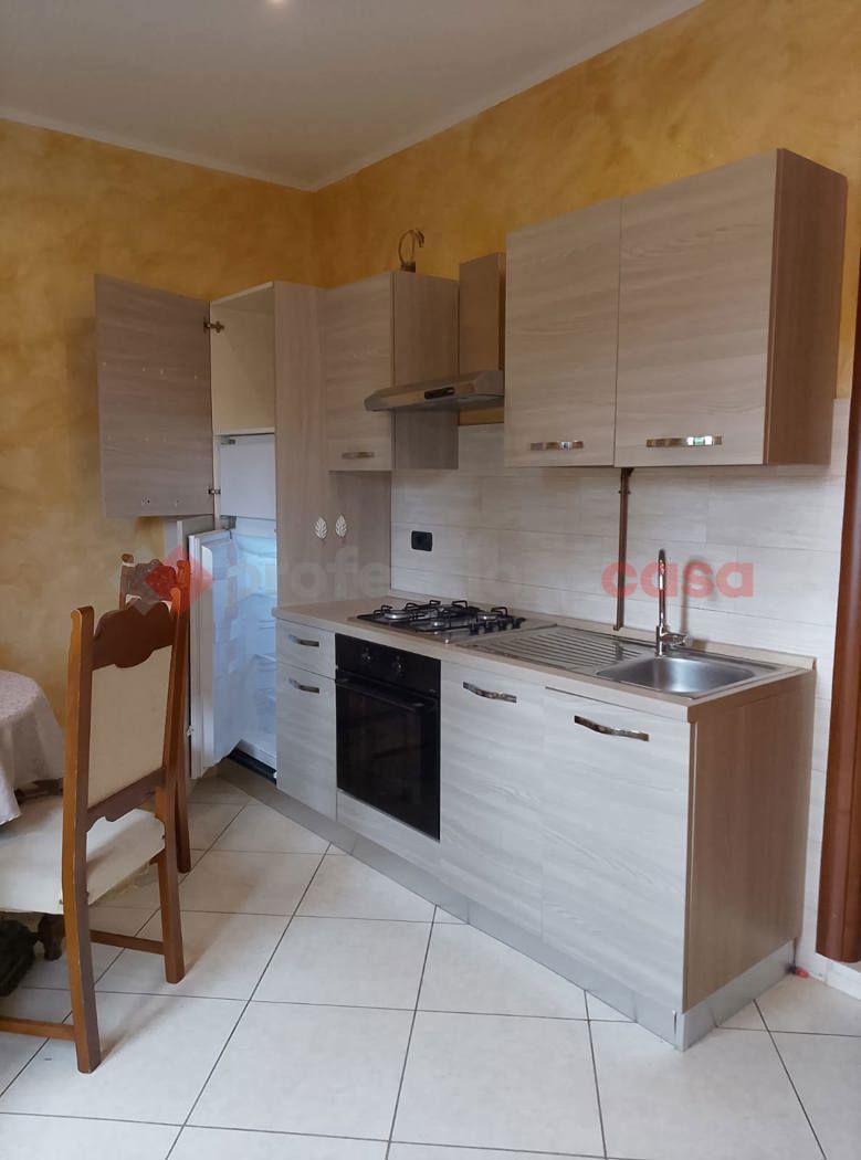 appartamento in affitto a Cerro Maggiore