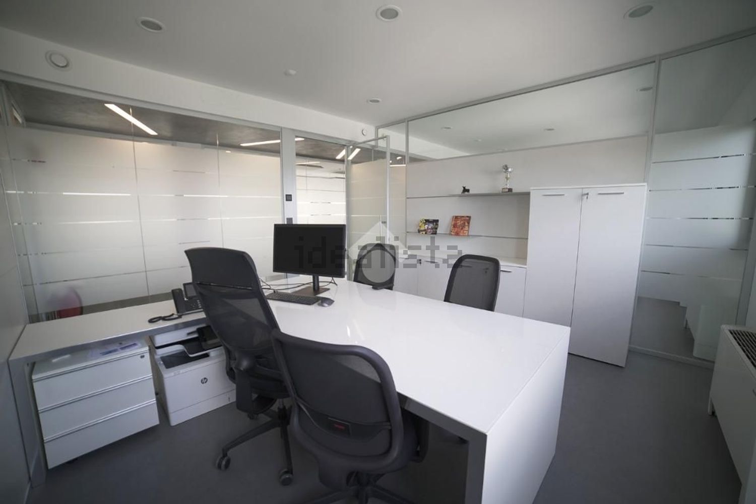 ufficio in affitto a Cerro Maggiore