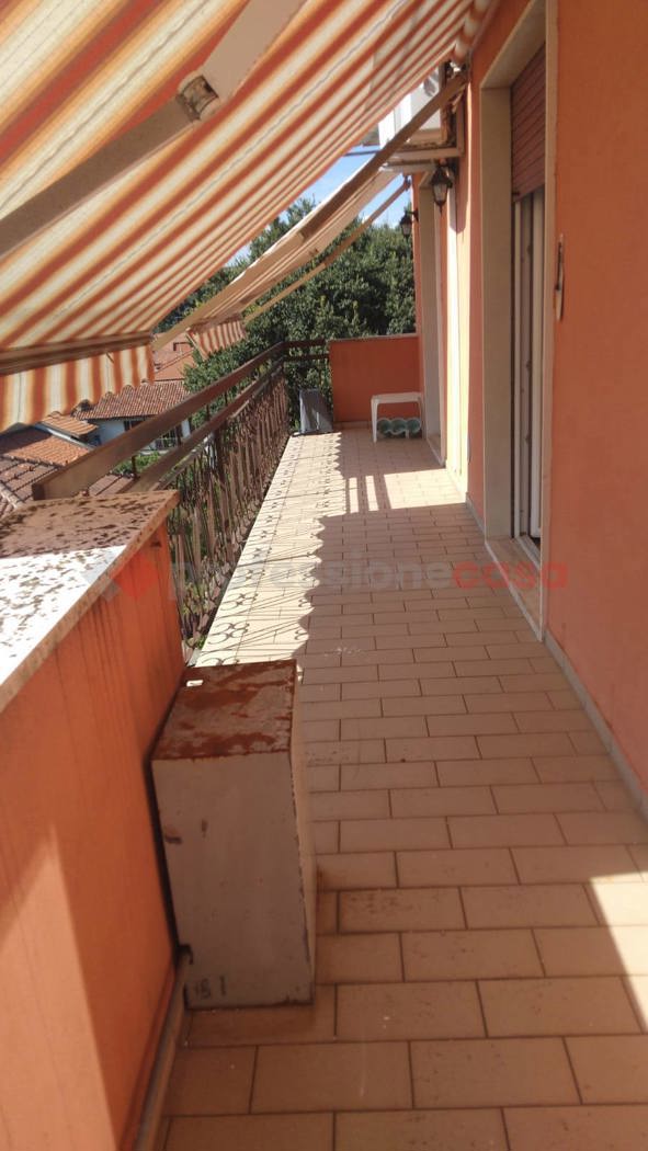 appartamento in affitto a Cerro Maggiore