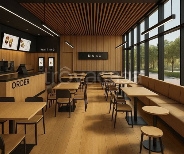 negozio in affitto a Cerro Maggiore