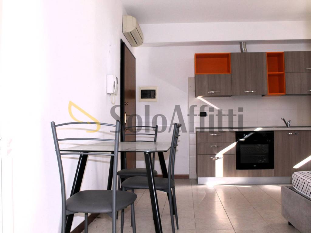 appartamento in affitto a Cerro Maggiore