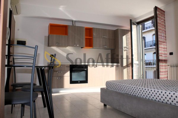 appartamento in affitto a Cerro Maggiore