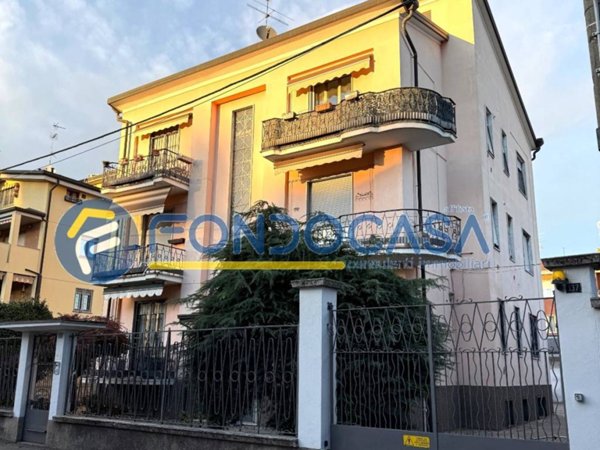 appartamento in affitto a Cerro Maggiore