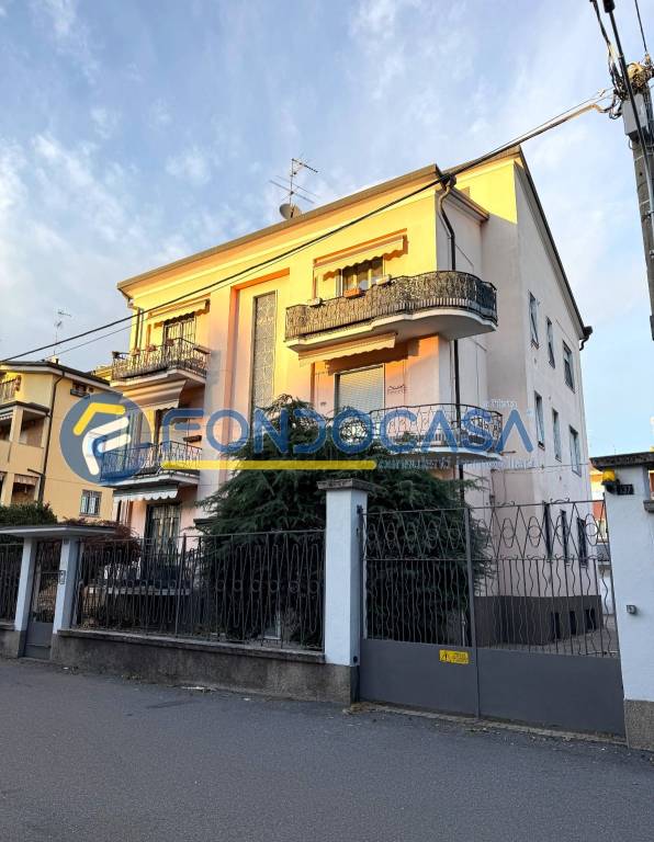 appartamento in affitto a Cerro Maggiore